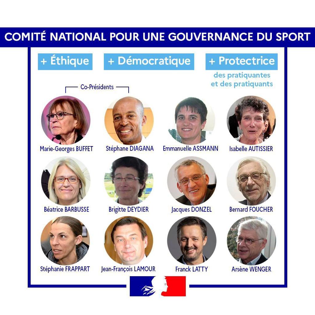 SPORT